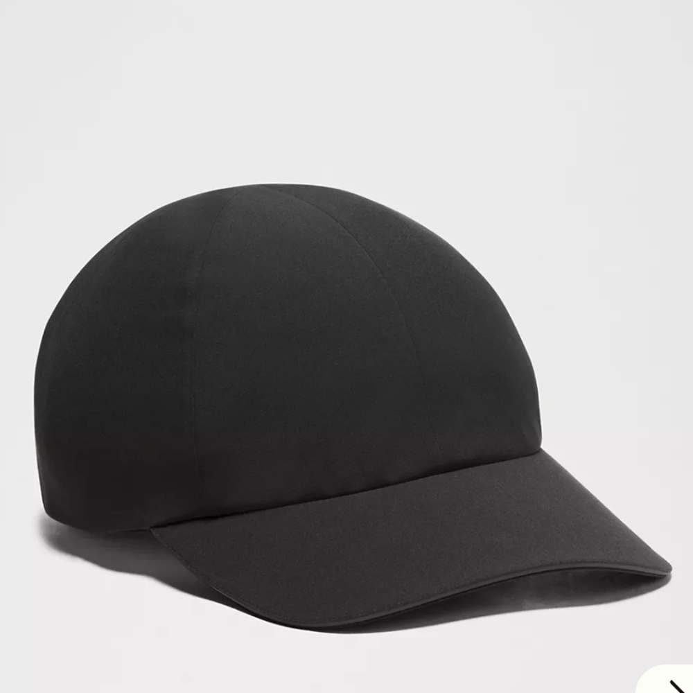 Lululemon Fast And Free Running Hat Sport Cap - Picture 2 of 11